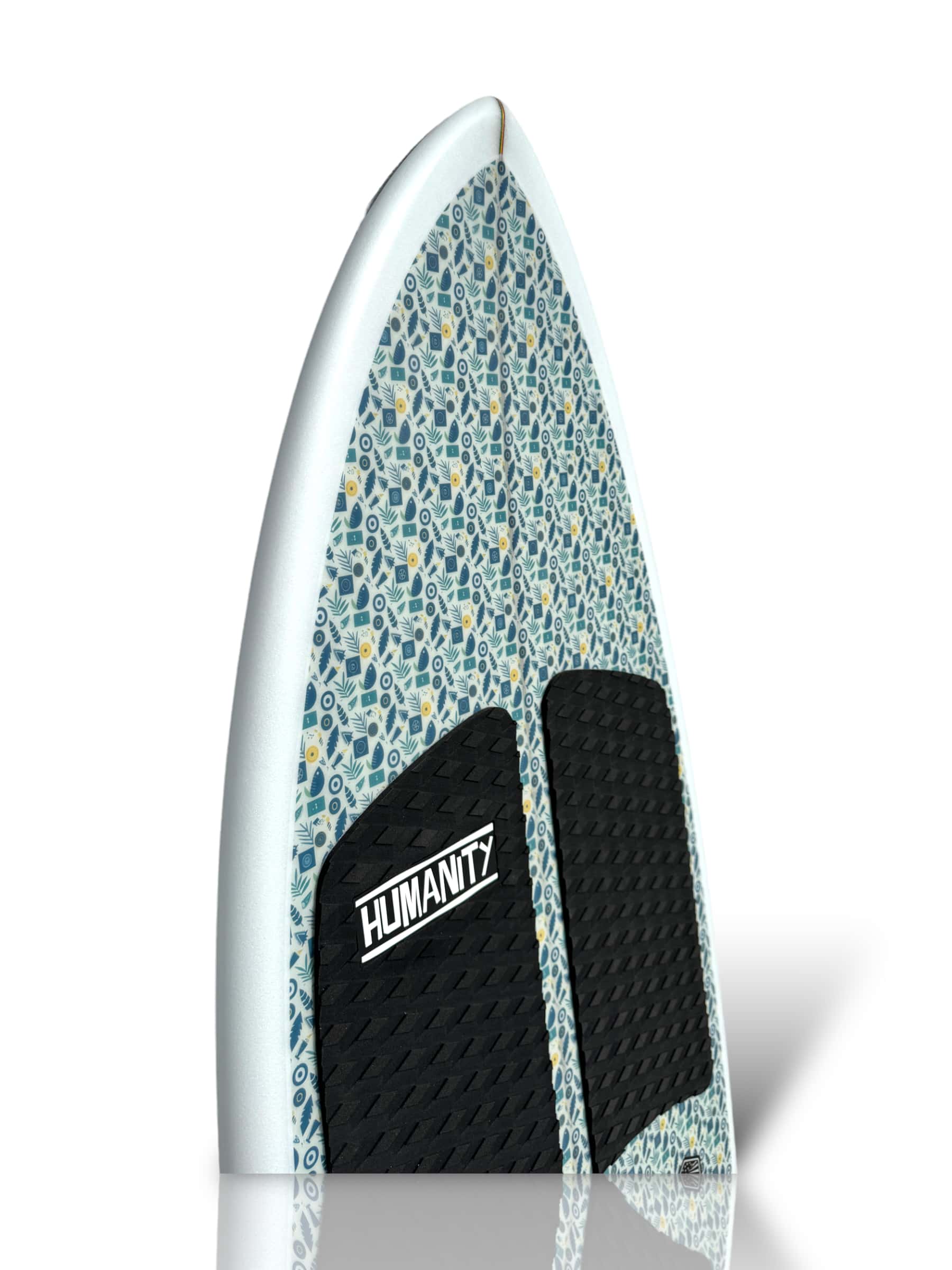 Humanity Skillet Wakesurfer image 1