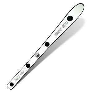 Shot-Skis - White image