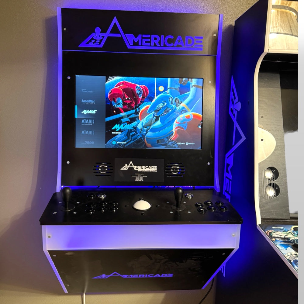 2P CrystalCade Wall Mount image 1