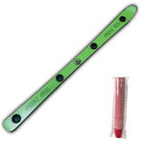 Shot-Skis - Green image