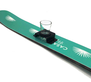 Shot Ski DIY Kit image 1