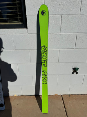 Shot-Skis image 5