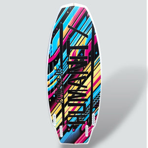 Taser Retro Wakesurf image