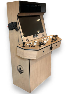 Profile Series Retro Arcade image 3