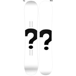 Mystery Box: 155 cm Snowboard image 0
