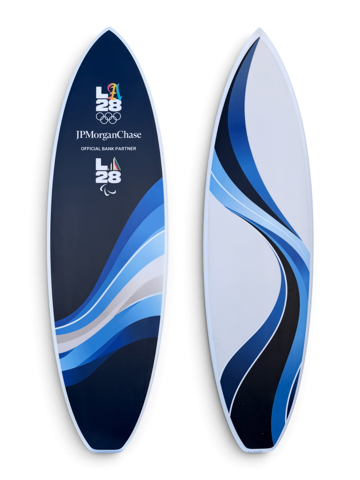 Custom Surfboard 5'11"