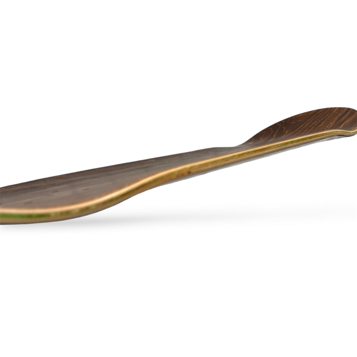 Moby Dick Humanity Skate Deck | North American Made 7-Ply Maple Deck