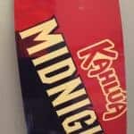 Kahlua Custom Wakeboard Base