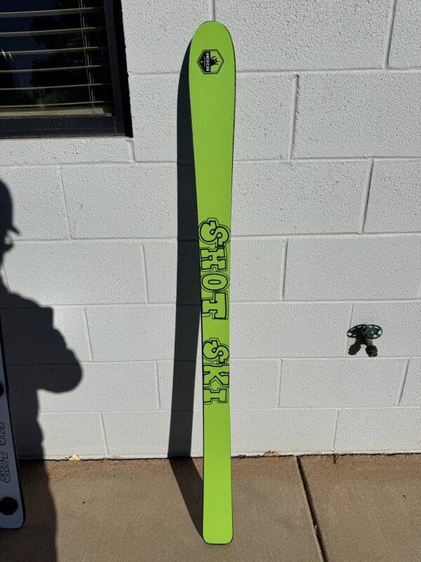Shot-Skis - Image 6