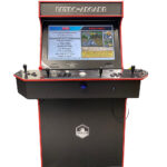 Retro Arcade - Made to Order