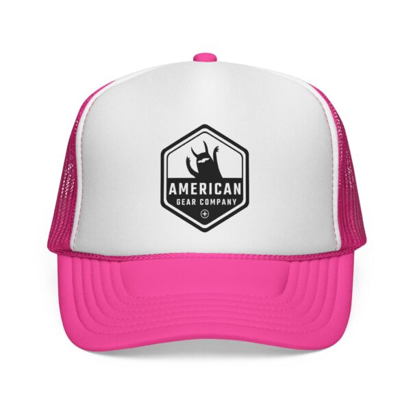 AGC Trucker Hat - Image 12
