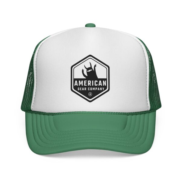 AGC Trucker Hat - Image 5