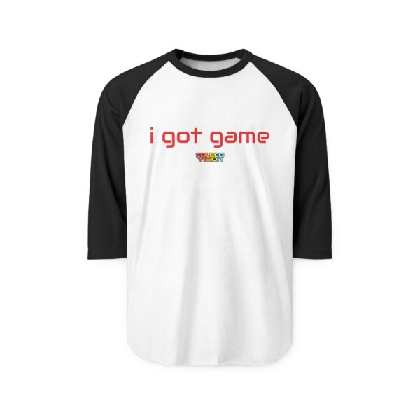i got game shirt - Image 11