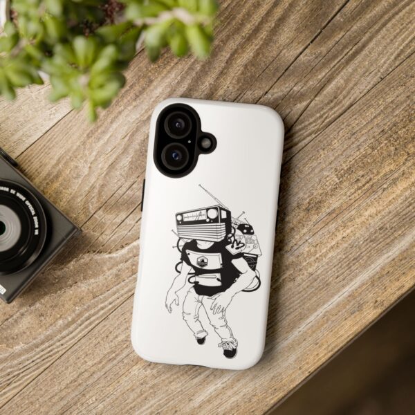 Tough Cases - Image 4