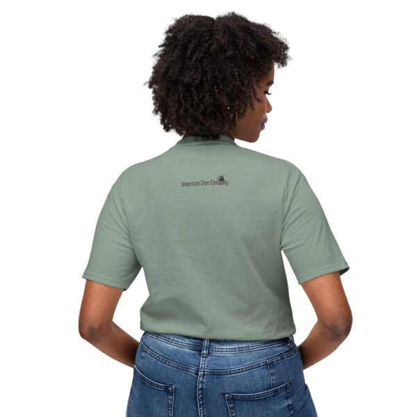 I Paused my Game for This? T-Shirt - Image 44