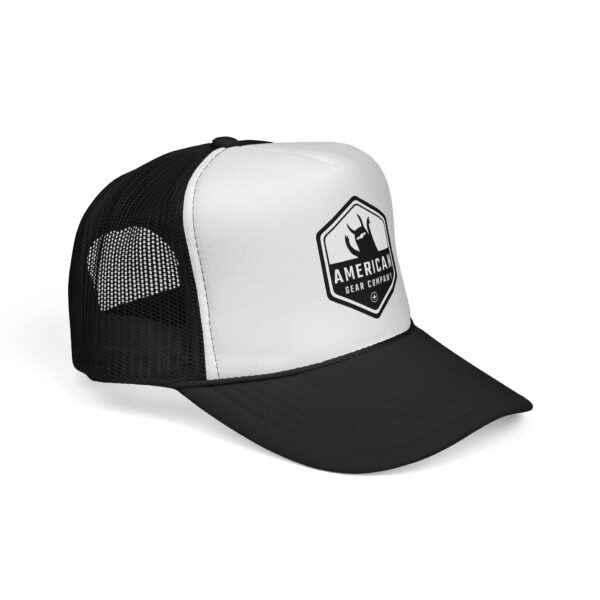 AGC Trucker Hat - Image 2