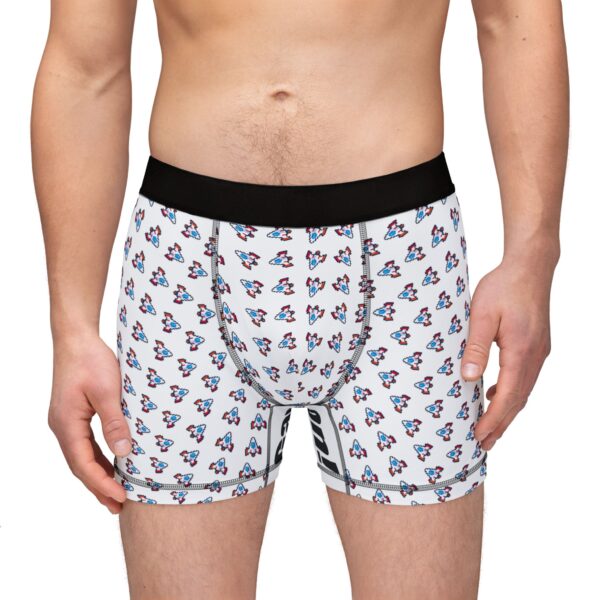 Game on Boxer - Image 4