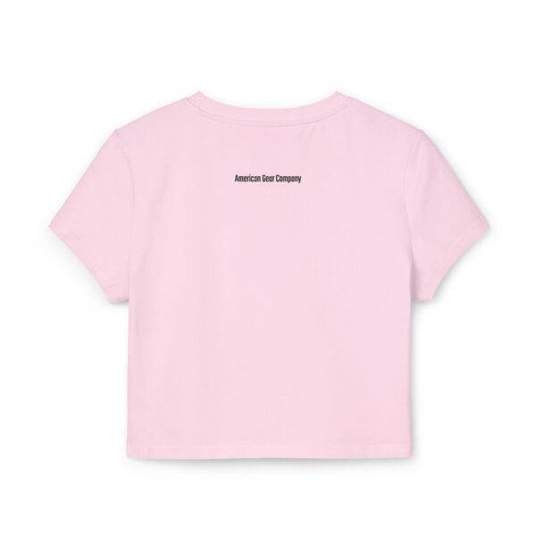 Lame Cats Baby Tee - Image 14