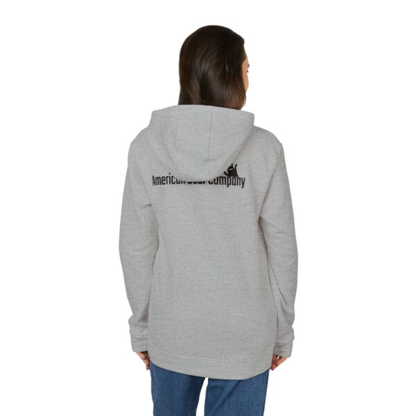 Achievement Unlocked Addidas Hoodie - Image 12