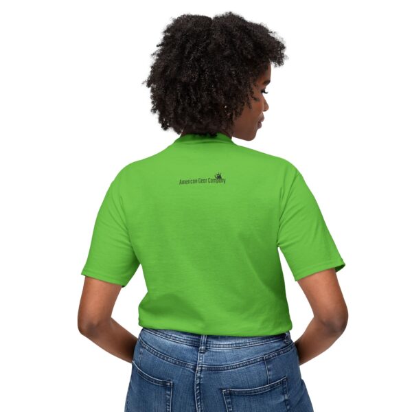 I Paused my Game for This? T-Shirt - Image 48