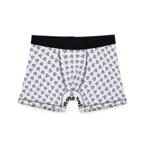 Game on Boxer
