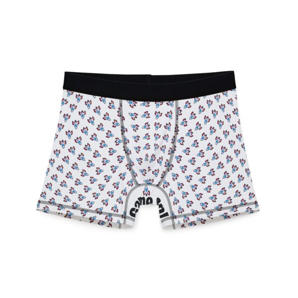 Game on Boxer