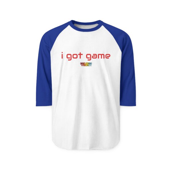 i got game shirt - Image 15