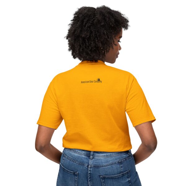 I Paused my Game for This? T-Shirt - Image 24