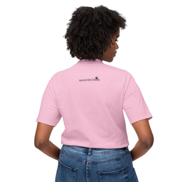 I Paused my Game for This? T-Shirt - Image 108