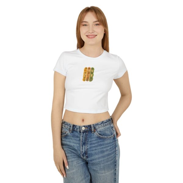 Lame Cats Baby Tee - Image 7