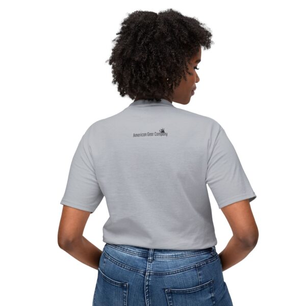 I Paused my Game for This? T-Shirt - Image 92