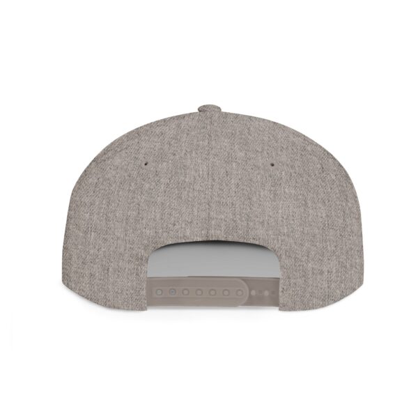 AGC Flat Bill Snapback - Image 14