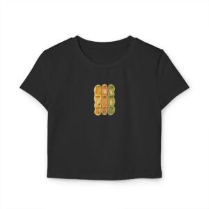 Lame Cats Baby Tee