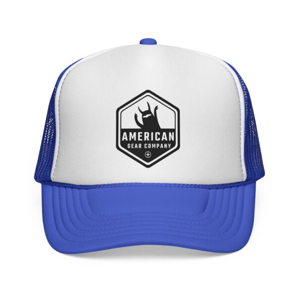 AGC Trucker Hat - Image 28