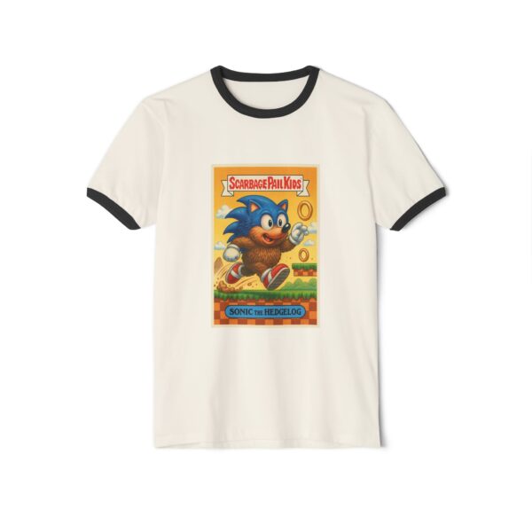 Sonic the Hedgelog T-Shirt - Image 5