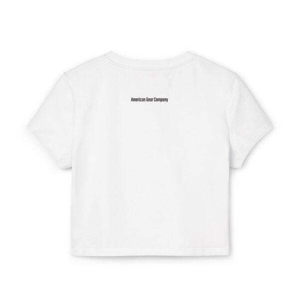 Lame Cats Baby Tee - Image 6