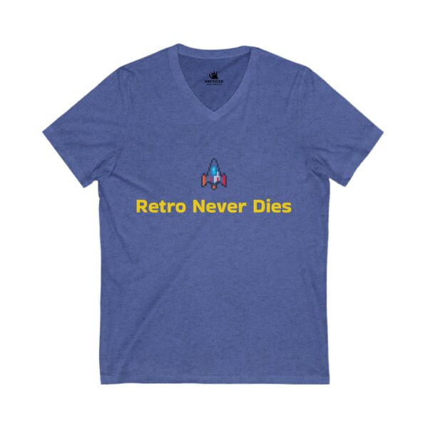 Retro Never Dies T-Shirt