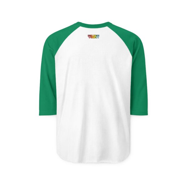 i Just Scored T-Shirt - Image 5