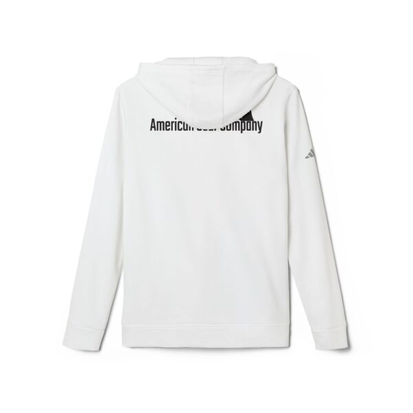 Achievement Unlocked Addidas Hoodie - Image 6
