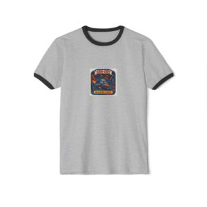 Retro Gamer  Blastin' Zaxx T-Shirt