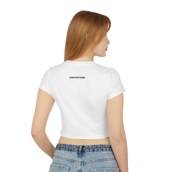 Lame Cats Baby Tee - Image 8