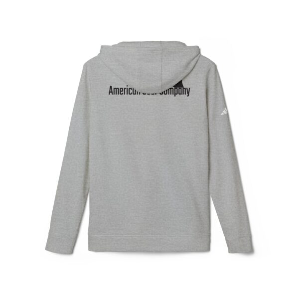 Achievement Unlocked Addidas Hoodie - Image 10