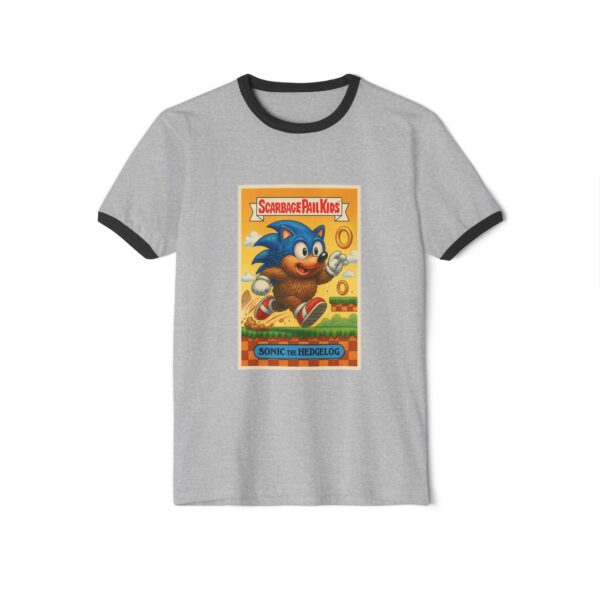 Sonic the Hedgelog T-Shirt - Image 3