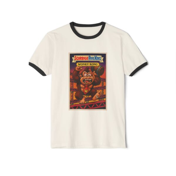 Wonky Kong T-Shirt - Image 5
