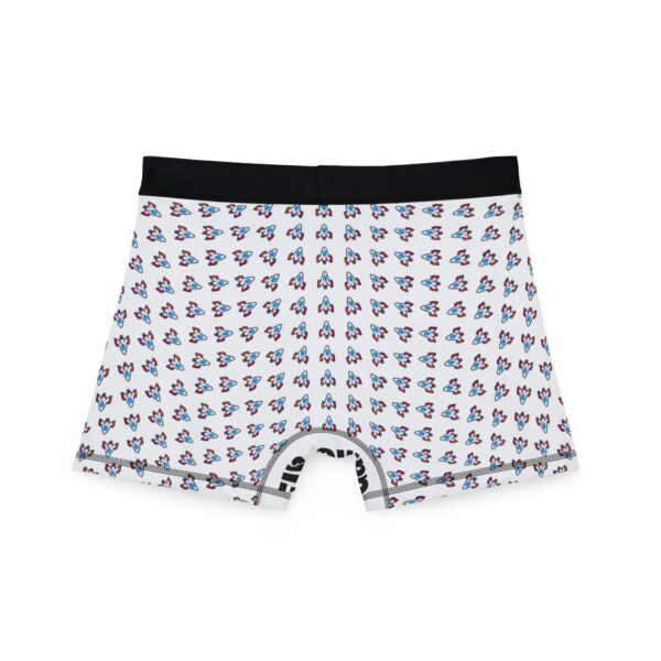 Game on Boxer - Image 2