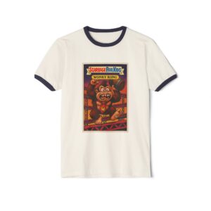 Wonky Kong T-Shirt