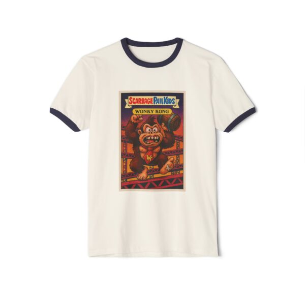 Wonky Kong T-Shirt