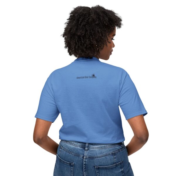 I Paused my Game for This? T-Shirt - Image 80