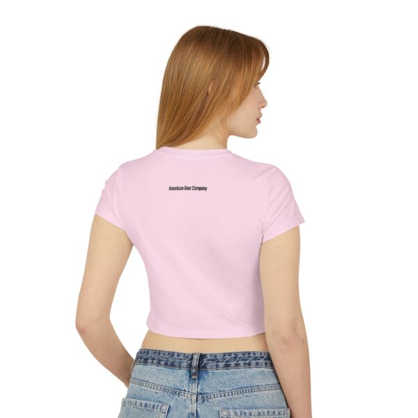 Lame Cats Baby Tee - Image 16