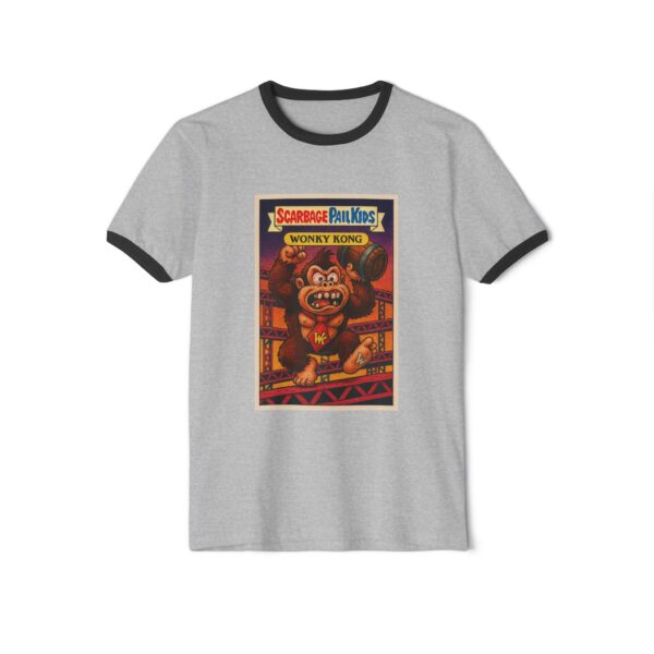 Wonky Kong T-Shirt - Image 3